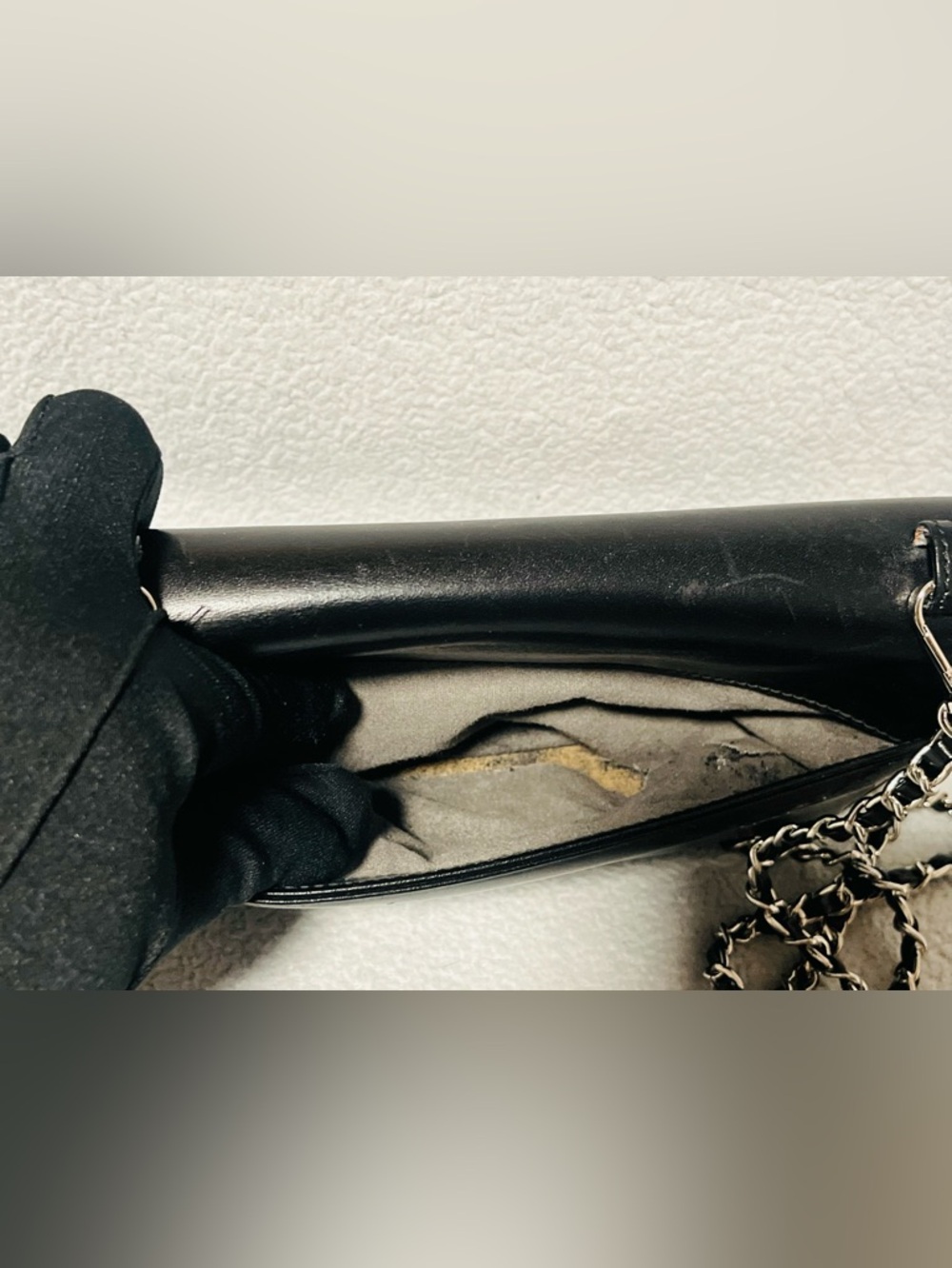 Gucci Tom Ford Era Crossbody/Shoulder Bag - Picture 14 of 15